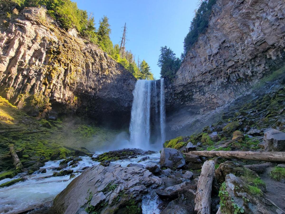 Cooper Spur Mountain Resort Mount Hood Exterior foto